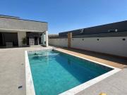 Casa Térrea de Alto Padrão – Condomínio Shamballa 3 |...