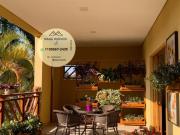 Casa Térrea de Alto Padrão em Condomínio Exclusivo em...