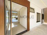 Casa térrea de alto padrão no Alphaville Castello | 4...