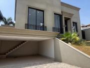 Casa Térrea de Alto Padrão no Condomínio Villa Jardim –...