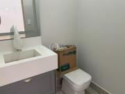 Casa Térrea de Alto Padrão no Santorini Residencial Club...