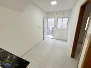 Casa Térrea de Condominio, 02 dorms, 51 m2 350 mil 2...