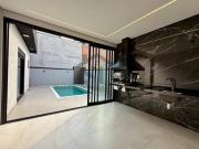Casa térrea de condomínio à venda em Itupeva com 3...