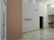 Casa térrea de condomínio à venda no Residencial Terras...