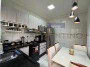 Casa térrea de condominio a venda Vila São Paulo Mogi...