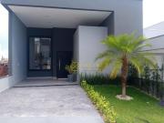 Casa Térrea Mobiliada de Condomínio com 3 dormitórios,...