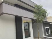 Casa Térrea de Condomínio com 3 Quartos à venda, 109 m²...