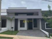 Casa Térrea de Condomínio com 3 Quartos à venda, 109 m²...