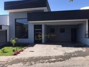 Casa Térrea de Condomínio com 3 quartos, sendo 1 suíte à...