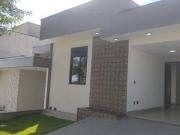 Casa Térrea de Condomínio com 3 suítes à venda, 112 m²...