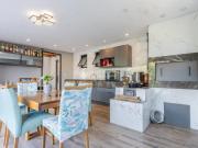 Casa terrea de esquina