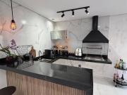 Casa térrea de esquina à venda, Condominio Residencial...