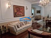 Casa Térrea de esquina em condomínio 500 m² 4 suítes...