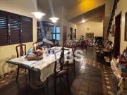 Casa Térrea de Esquina no Setor Coimbra