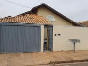 CASA TÉRREA DE ESQUINA | PORTAL DO PANAMÁ