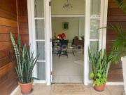 Casa térrea de madeira à venda no Condomínio Estância...