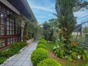 Casa Térrea de Rua com 4 dormitórios à venda, 123 m² São...