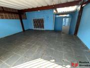 Casa térrea dois dormitórios e 2 vagas Taboão da Serra