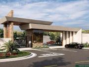 Casa térrea e individuais em condomínio para venda, 3...