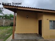CASA TÉRREA E MOBILIADA EM VILLAGIO PARA VENDA NA...