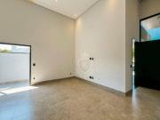 Casa térrea e moderna à venda no Condomínio Gardenville...