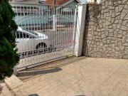 Casa térrea em Atibaia