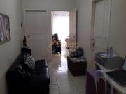 Casa Térrea em bairro bem tranquilo