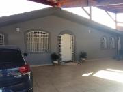 Casa térrea em bairro nobre próximo a Al. Lucas