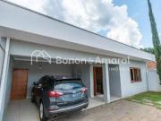 Casa térrea em Barão Geraldo, 240 m² de área construída