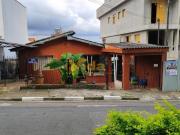 Casa Térrea em Bela Vista Osasco