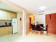 Casa Térrea em Condomínio 137m² 03 dormitórios 02 vagas...