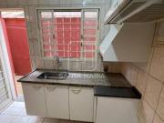 Casa térrea em condominio 2 dormitórios, cozinha...