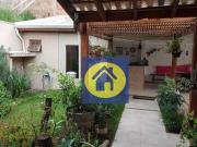 Casa Térrea em Condomínio