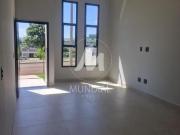 Casa térrea em condominio 3 dormitórios/suite, cozinha...