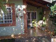 Casa térrea em condominio 3 dormitórios/suite, cozinha...