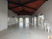 Casa térrea em condominio 3 dormitórios/suite, cozinha...