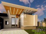 Casa térrea em condominio 3 dormitórios/suite, cozinha...