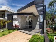 Casa térrea em condominio 3 dormitórios/suite, cozinha...