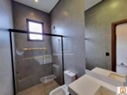 Casa térrea em condominio 3 dormitórios/suite, cozinha...