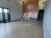 Casa térrea em condominio 3 dormitórios/suite, cozinha...