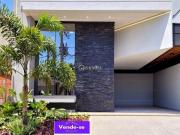 Casa Térrea em Condomínio | 3 quartos 1 suíte | 3 vagas...