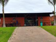 CASA TERREA EM CONDOMINIO 3 SUITES RESERVA IPANEMA 1