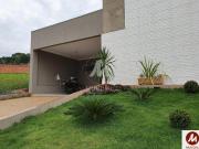 Casa térrea em condominio 4 dormitórios/suite, cozinha...