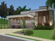 Casa térrea em condomínio 4 quartos a venda 215m² Bairro...