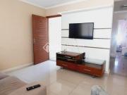 casa térrea em condomínio