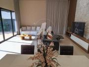 Casa térrea em condominio 5 dormitórios/suite, cozinha...