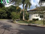 Casa Térrea em Condomínio