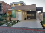 Casa Térrea em Condomínio à Venda com 250m² | Condomínio...