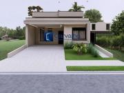 Casa Térrea em Condomínio à venda com 3 suítes, 168m² em...