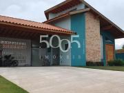 Casa térrea em condomínio à venda e locação, condomínio...